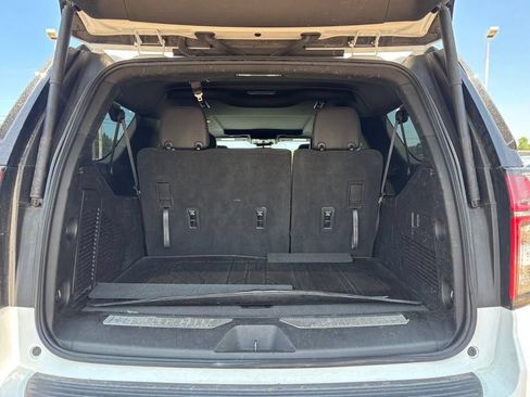 Used 2023 Chevrolet Suburban Z71 AWD/4WD image 38