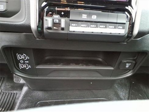 New 2026 RAM 3500 Tradesman image 25