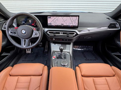Used 2024 BMW M2 w/ Lighting Package RWD image 13