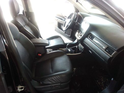 Used 2020 Mitsubishi Outlander SEL FWD image 18