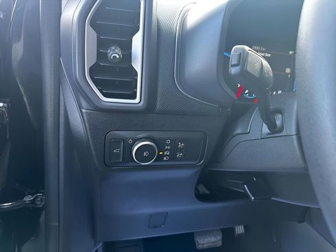 Used 2021 Ford Bronco Sport Big Bend AWD/4WD image 13