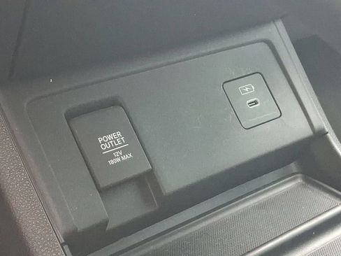 Certified 2025 Acura RDX w/ Advance Package AWD/4WD image 26