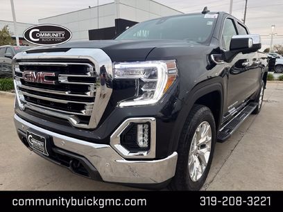 Used 2021 GMC Sierra 1500 SLT w/ SLT Premium Plus Package