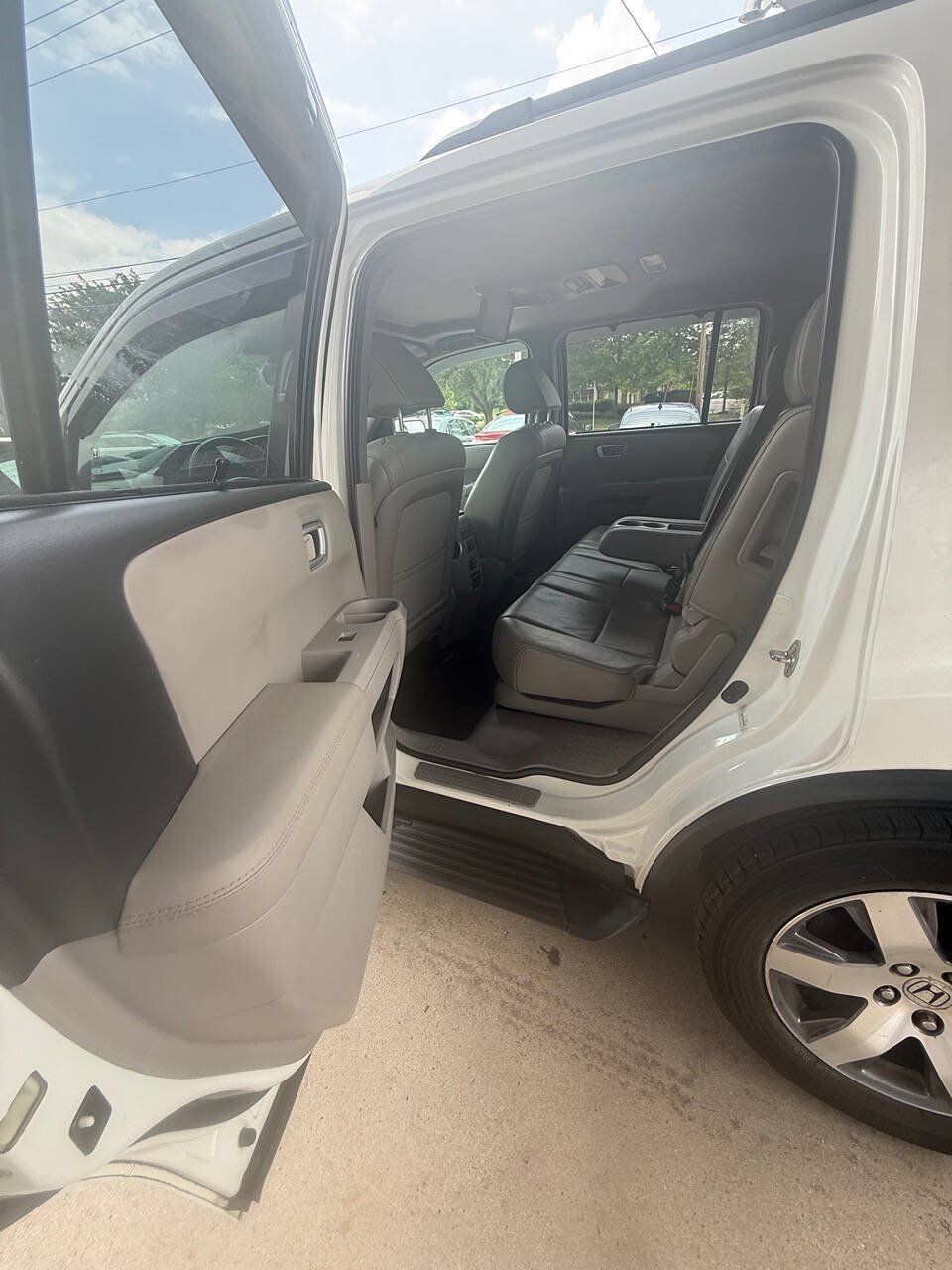 Used 2013 Honda Pilot Touring image 13