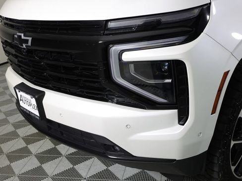 Used 2025 Chevrolet Tahoe RST w/ Comfort Package AWD/4WD image 42