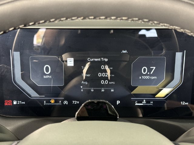 New 2027 Kia Telluride SX Prestige X-Pro AWD/4WD image 15