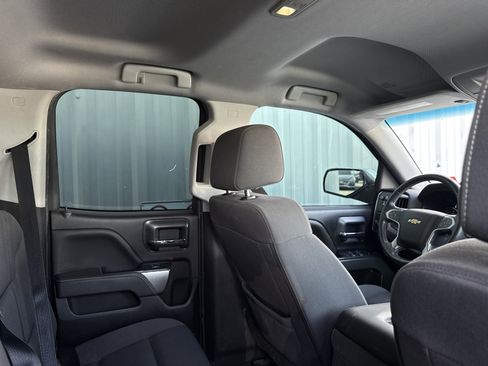 Used 2018 Chevrolet Silverado 1500 LT w/ All Star Edition image 31