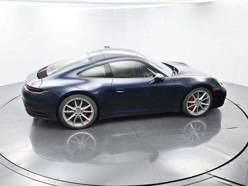 Used 2020 Porsche 911 Carrera S image 34
