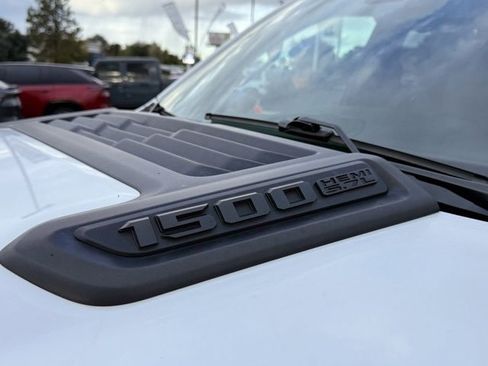 Used 2019 RAM 1500 Rebel w/ Rebel Level 2 Equipment Group image 11