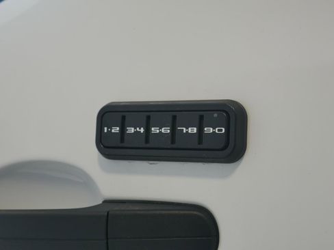 New 2026 Ford Transit 350 XL image 58