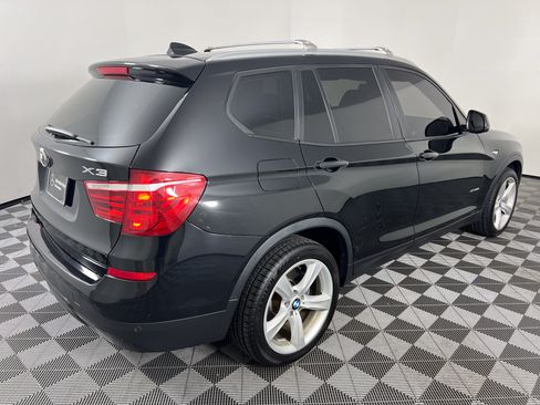 Used 2016 BMW X3 xDrive28i AWD/4WD image 13