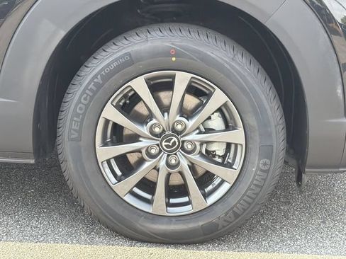 Used 2023 MAZDA CX-30 AWD 2.5 S image 14
