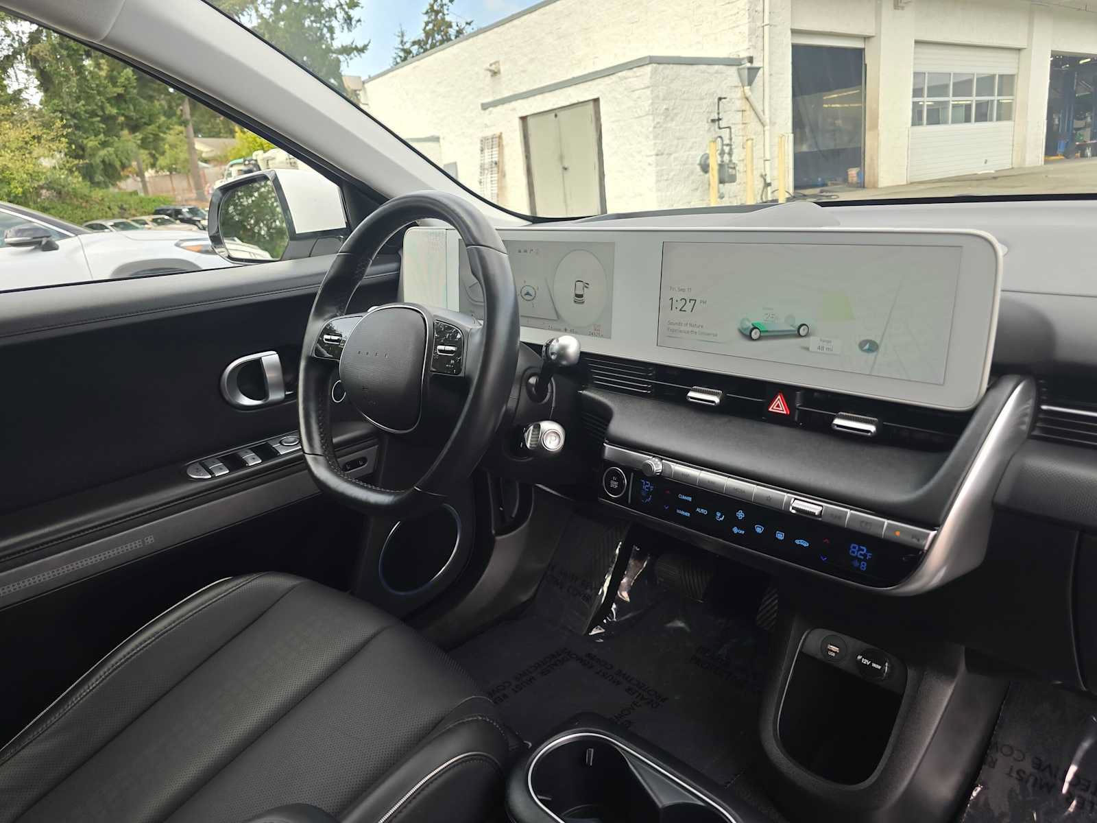 Used 2024 Hyundai Ioniq 5 Limited RWD image 10