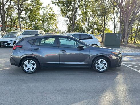 Used 2024 Subaru Impreza 2.0i image 8