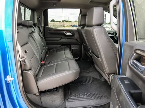 Used 2024 Chevrolet Silverado 1500 RST w/ Convenience Package II AWD/4WD image 49