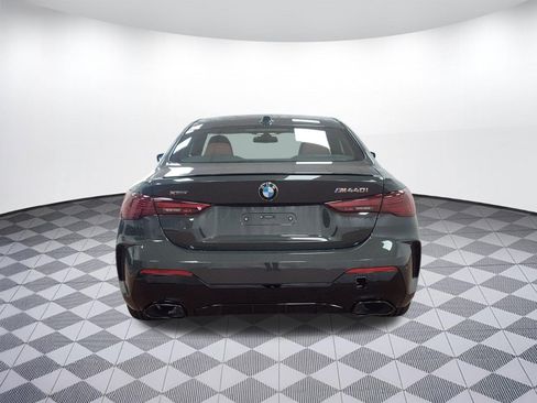 New 2026 BMW 440i xDrive Coupe w/ Premium Package AWD/4WD image 19