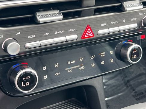 New 2026 Hyundai Palisade Calligraphy image 20