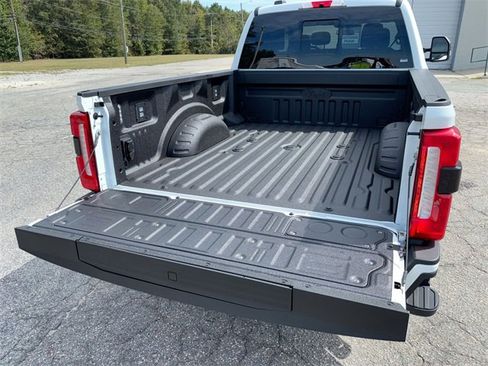 New 2026 Ford F250 XLT w/ XLT Premium Package image 15