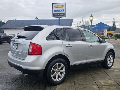 Used 2012 Ford Edge Limited image 5