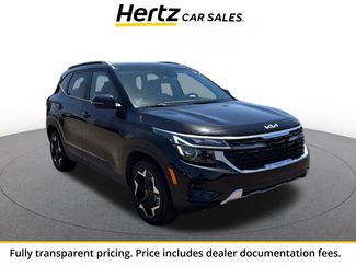 Used 2025 Kia Seltos S FWD video 1