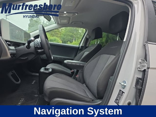 Certified 2023 Hyundai Ioniq 5 SE AWD/4WD image 5