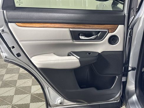 Used 2022 Honda CR-V Touring image 20