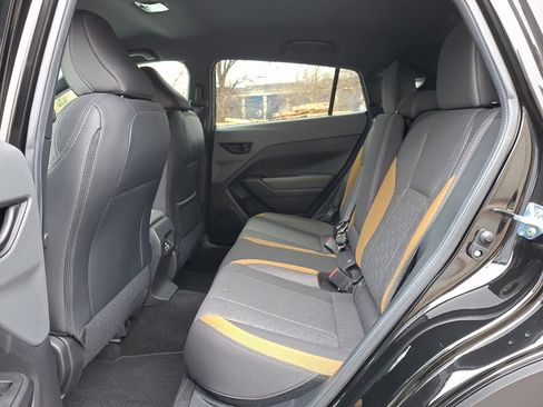 Certified 2025 Subaru Crosstrek 2.5i Sport image 10