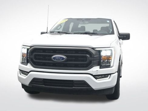 Used 2023 Ford F150 XLT w/ Equipment Group 302A High image 2