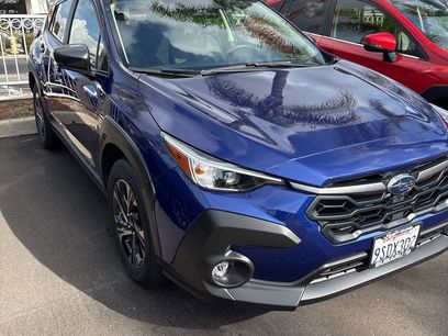 Certified 2024 Subaru Crosstrek 2.0i Premium