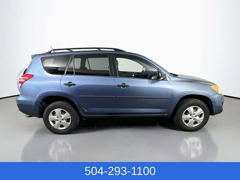Used 2009 Toyota RAV4 2WD image 5