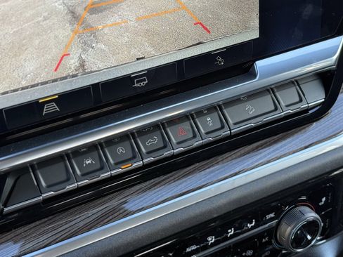 New 2026 Chevrolet Silverado 1500 LT Trail Boss image 17