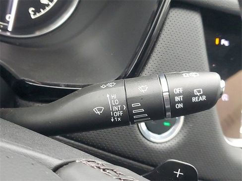 Certified 2025 Cadillac XT6 Luxury w/ LPO, Floor Liner Package image 20