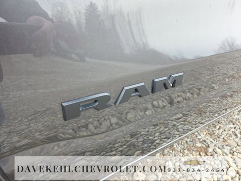 Used 2022 RAM 1500 Big Horn image 49