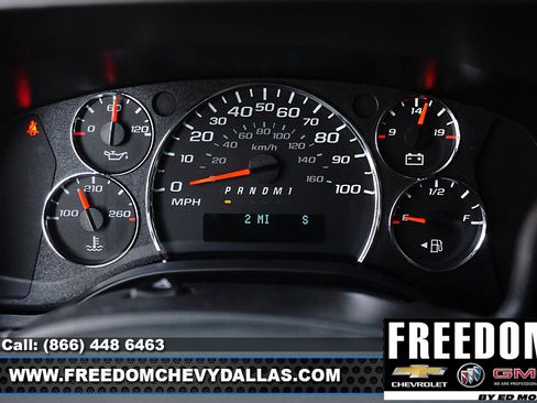 New 2025 Chevrolet Express 2500 w/ Driver Convenience Package image 16