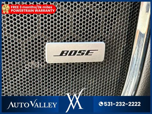 Used 2015 Chevrolet Suburban LTZ image 14