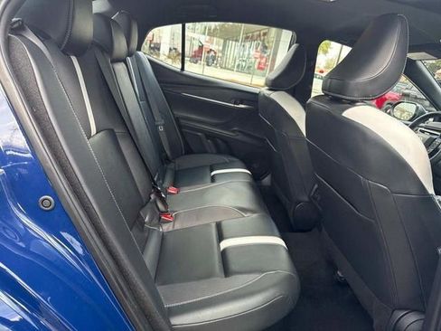 Used 2025 Toyota Camry SE w/ Convenience Package image 61