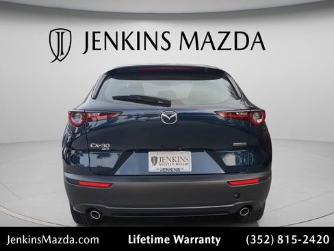 New 2026 MAZDA CX-30 AWD 2.5 S image 7