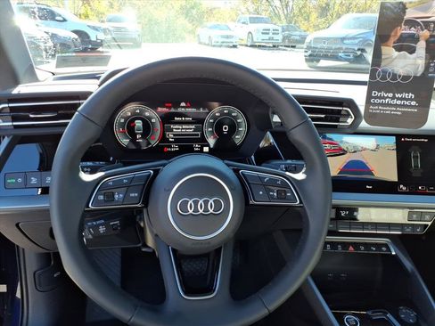 New 2026 Audi A3 2.0T Premium image 14