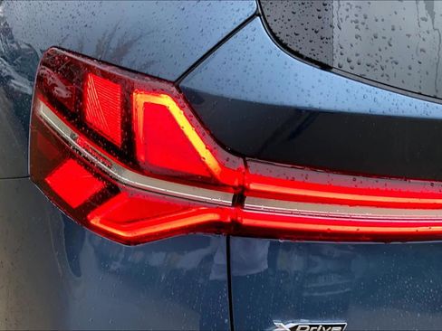 New 2026 BMW X3 xDrive30 w/ Convenience Package image 14