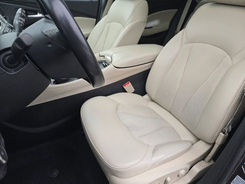 Used 2020 Buick Envision Preferred image 21