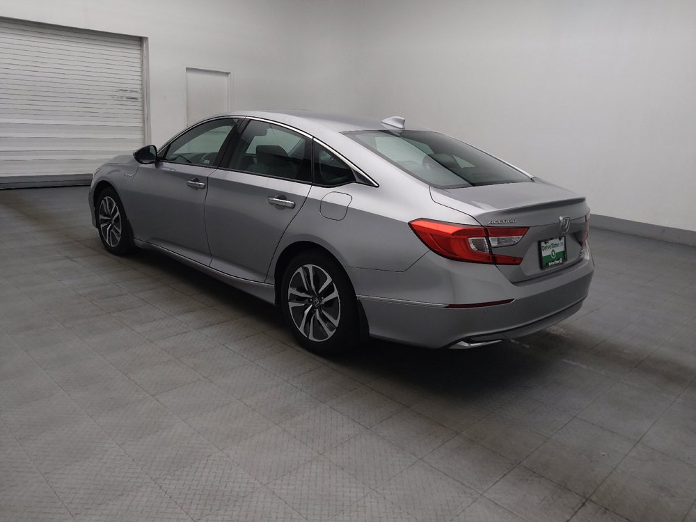 Used 2019 Honda Accord Touring image 3