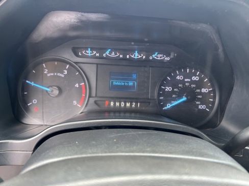 Used 2019 Ford F350 XL w/ Power Equipment Group image 26