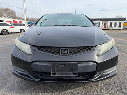 Used 2013 Honda Civic LX image 2