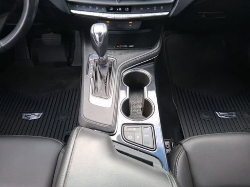 Used 2024 Cadillac CT4 Luxury image 15