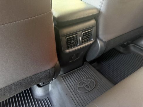 Used 2024 Toyota RAV4 LE image 28