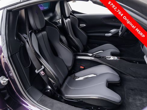 Used 2025 Ferrari SF90 Spider image 48