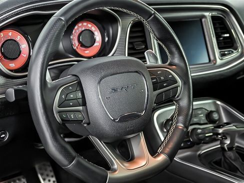Used 2019 Dodge Challenger SRT Hellcat Redeye RWD image 20