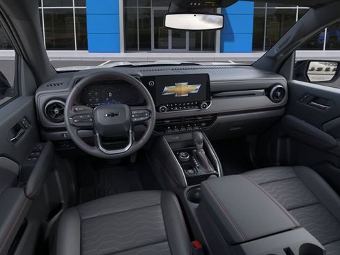 New 2026 Chevrolet Colorado Z71 w/ Z71 Convenience Package 2 AWD/4WD image 15