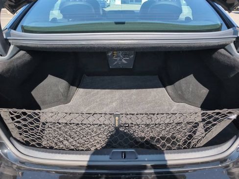 Used 2007 Lexus LS 460 w/ Comfort Pkg RWD image 13