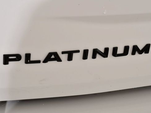 New 2027 Ford Expedition Max Platinum w/ Stealth Performance Package AWD/4WD image 23